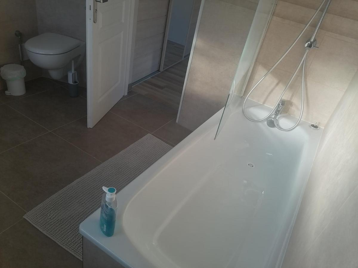 Lille Pres Du Chu Lille Apartment Екстериор снимка